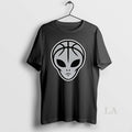 Original San Antonio Spurs Basketball Alien