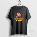 Original Santa Bear Twenty Five Days Of Fazmas Christmas