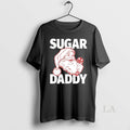 Original Santa Sugar Daddy Christmas