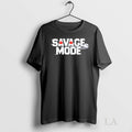 Original Savage Mode Toronto Blue Jays Mlb 2025 Tee Sweater