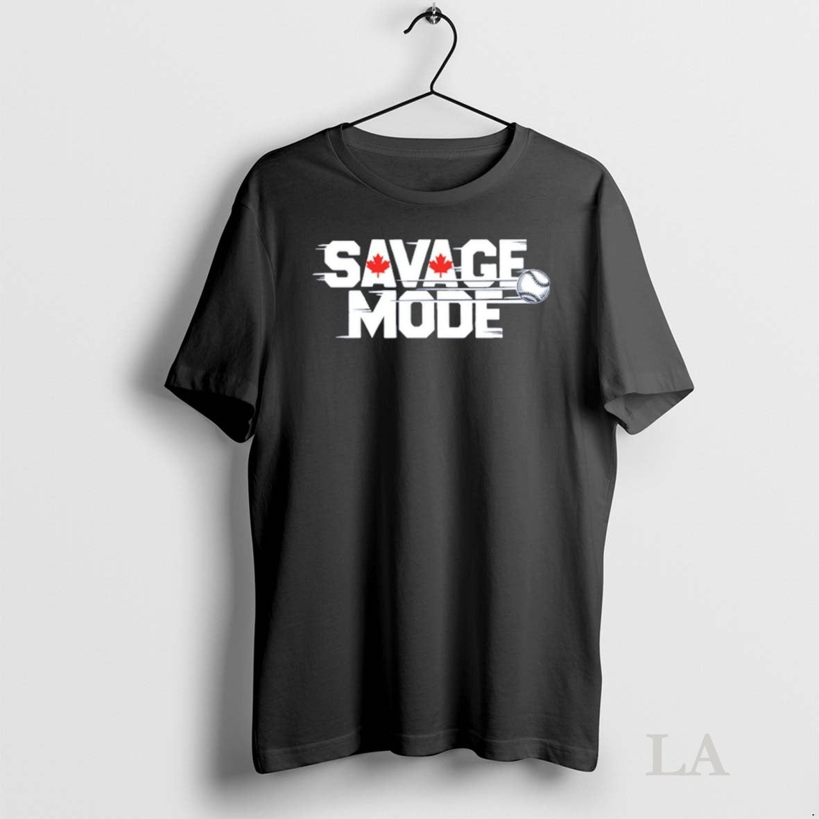 Original Savage Mode Toronto Blue Jays Mlb 2025 Tee Sweater
