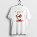 Original Scandinavian Gnomes Christmas Coffee