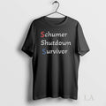 Original Schumer Shutdown Survivor
