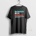 Original Science Not Silence Fight For Facts