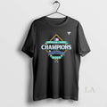 Original Seattle Mariners American League Champions 2025 Alcs