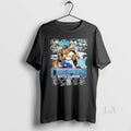Original Seattle Mariners Mascot American League Champions 2025 Signatures