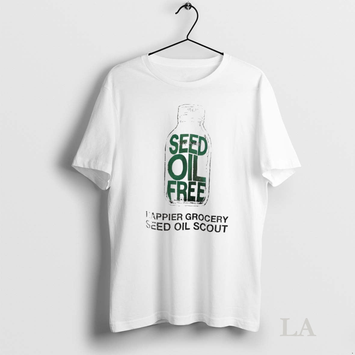 Original Seed Oil Free Happier Grocery Seed Oil Scout