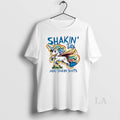 Original Shakin Tits And Takin Shits