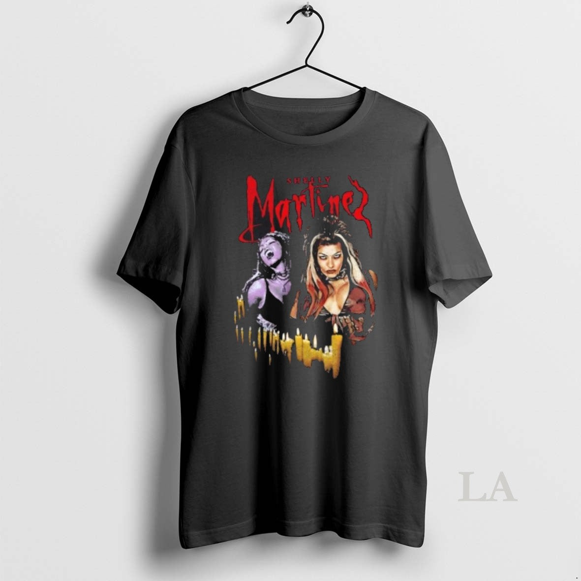 Original Shelly Martinez Graphic