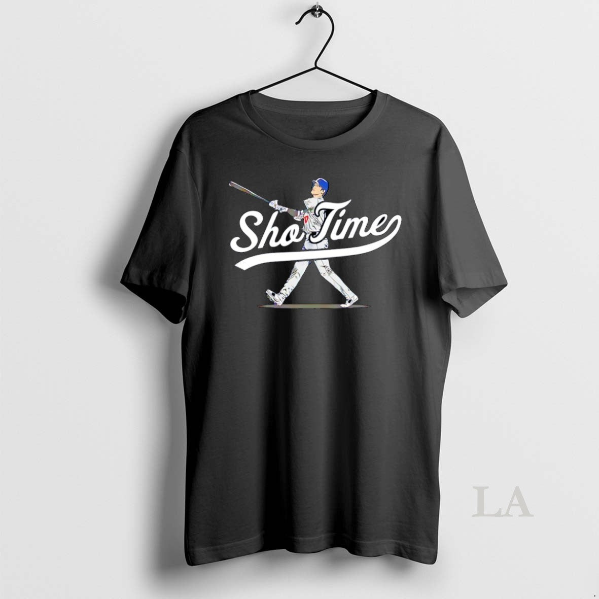 Original Sho Time Shohei Ohtani Los Angeles Dodgers 2025 Mlb World Series Champions