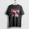 Original Shohei Ohtani 17 Los Angeles Dodgers 2025 World Series