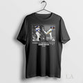 Original Shohei Ohtani Los Angeles Dodgers 2025 Mlb Postseason Moment Tee Sweater