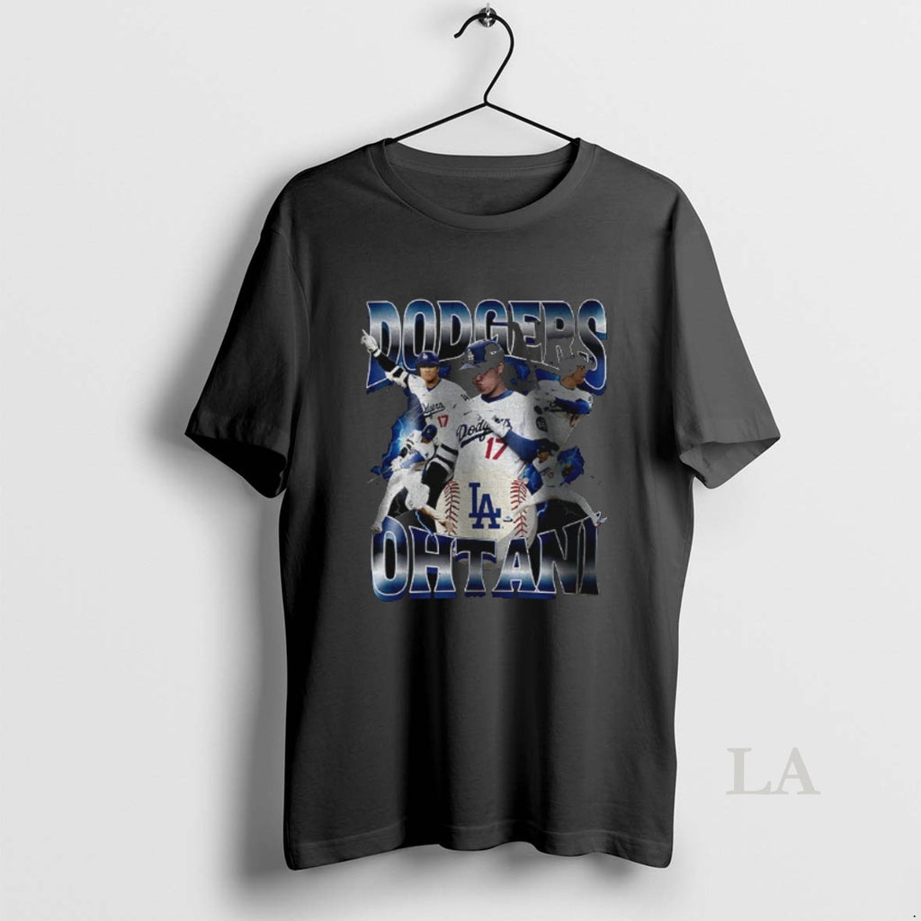 Original Shohei Ohtani Los Angeles Dodgers 2025 World Series Baseball Mlb Graphic Retro