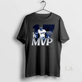 Original Shohei Ohtani Los Angeles Dodgers Nlcs 2025 Mvp Signature