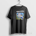 Original Shohei Ohtani Sho Time In Los Angeles Dodgers Walk It Off 2025 Tee Sweater