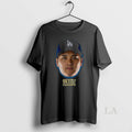 Original Shohei Ohtani Big Face Los Angeles Dodgers Mlb Baseball 9x World Series Champs 2025