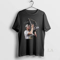 Original Shohei Ohtani Holding Trophy Los Angeles Dodgers Mlb Baseball World Series 2025 Signature