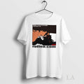 Original Shotgun Suicide In Automobile Tee Sweater