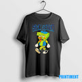 Official Sick Seven 67 Halloween Tee Sweater