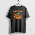 Original Sick Six Seven Parody Halloween
