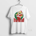 Original Simpsons Homer Santa Doh Ho Ho Christmas