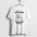 Original Skeleton Some Call It Mood Swings I Call It A Surprise Personality Package