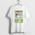 Original Sleaford Mods Australia New Zealand 2026 Tee Sweater