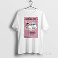 Original Sleaford Mods Uk Eire 2026 Tee Sweater