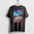 Original Slightly Stoopid Event San Diego Ca October 17 2025 Tee Sweater