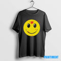 Official Smiley Lewis Bodine Titanic Tee Sweater