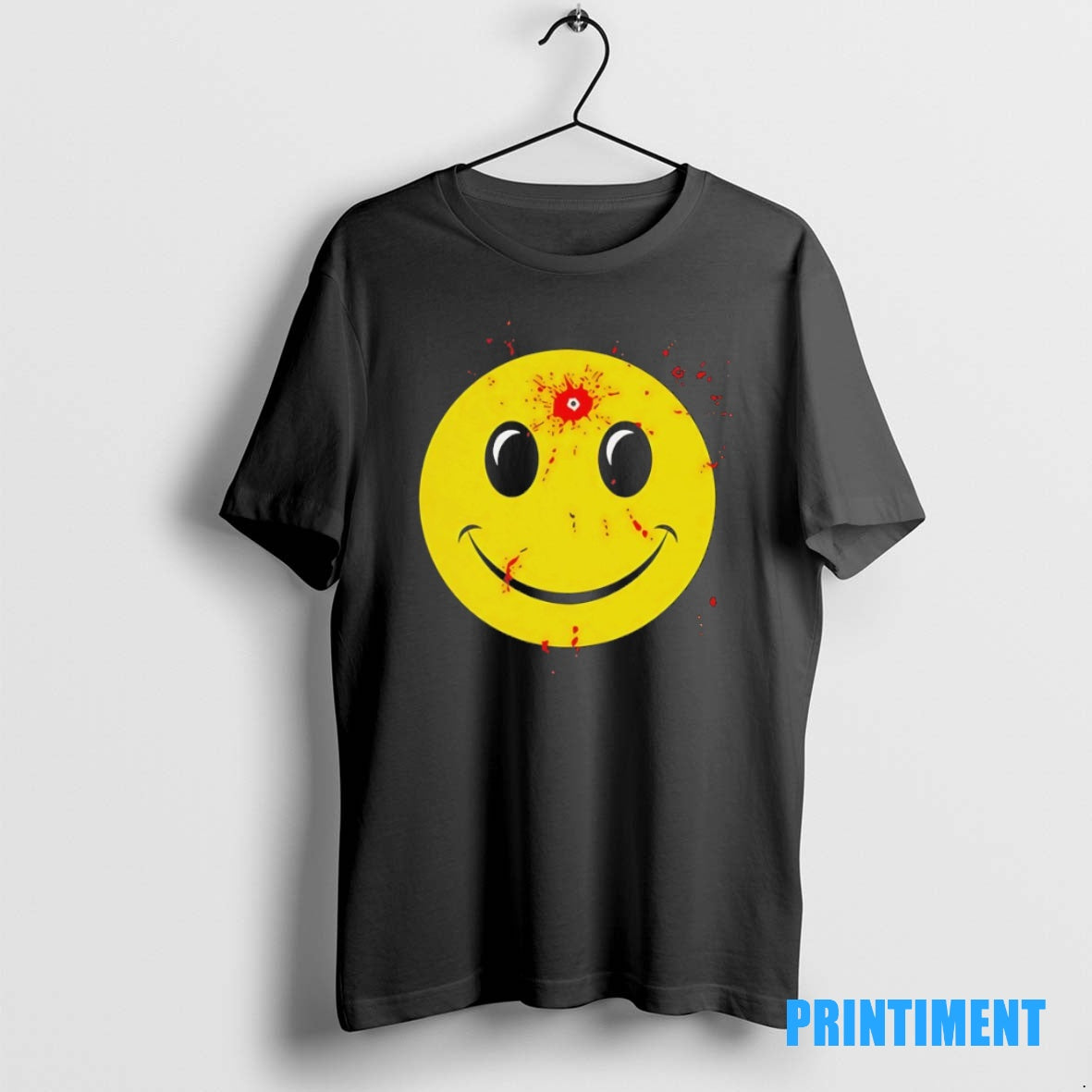 Official Smiley Lewis Bodine Titanic Tee Sweater