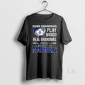 Original Some Grandmas Play Bingo Real Grandmas Watch Seattle Mariners Mlb