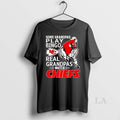 Original Some Grandpas Play Bingo Real Grandpas Watch Chiefs