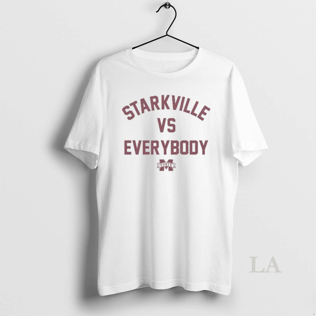 Original Starkville Vs