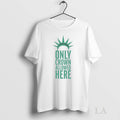 Original Statue Of Liberty Only Crown Allowed Is Here