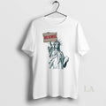 Original Statue Of Liberty No Kings American Patriotic 2025