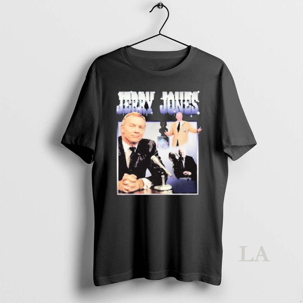 Original Stephen Ben David Jerry Jones 2025
