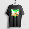 Original Sunset Beach Ballers Logo