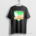 Original Sunset Beach Ballers Tee Sweater