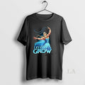 Original Swollen Let It Grow Elsa Frozen Parody