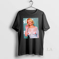 Original Sydney Sweeney See Thru Glamorous Wet Photo