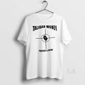 Original Taliban Money Protect And Shyne