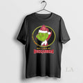 Original Tampa Bay Buccaneers Grinch Hates People But Loves Football Xmas 2025