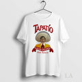 Original Tapatio Hot Sauce Tee Sweater
