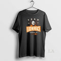 Original Team Chainsaw Leatherface Quick Hill Rd Halloween Est 1974