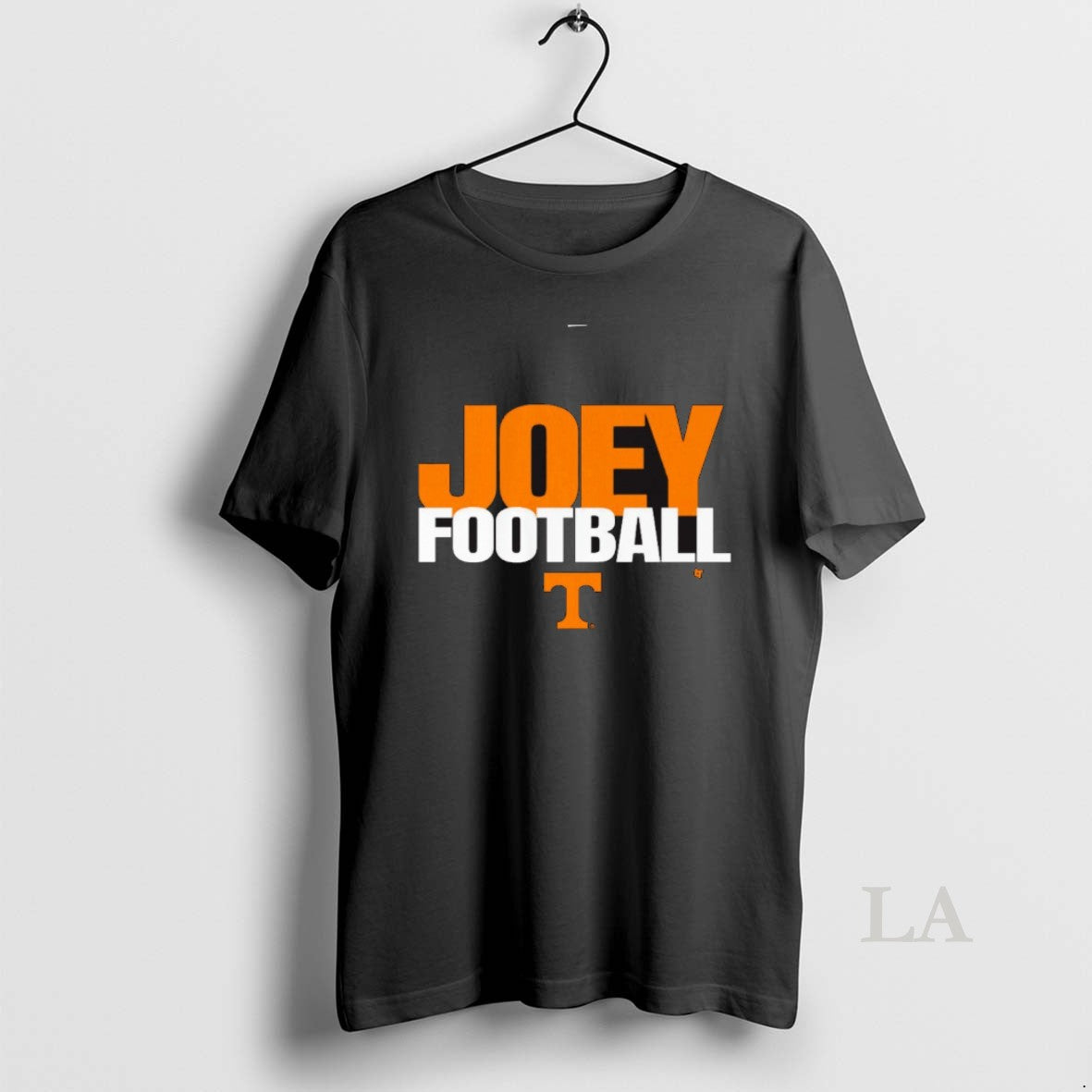 Original Tennessee Vols Ncaa Joey Aguilar Joey Football