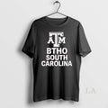 Original Texas Am Aggies Btho South Carolina 2025
