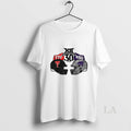 Original Texas Tech Red Raiders Vs Kansas State Wildcats Football 2025 Big 12 Conference 30th