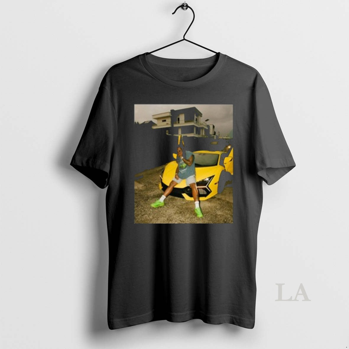 Original Thatojoboy Burna Boy Armless 2025