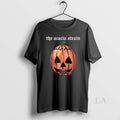 Original The Acacia Strain Pumpkin Mask 2025 Long Sleve
